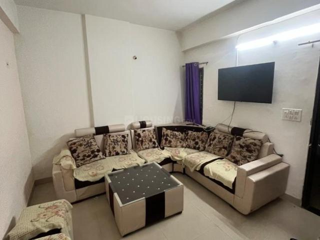 3 BHK Apartment in Hoshangabad Road for rent Bhopal. The reference number is 19637203