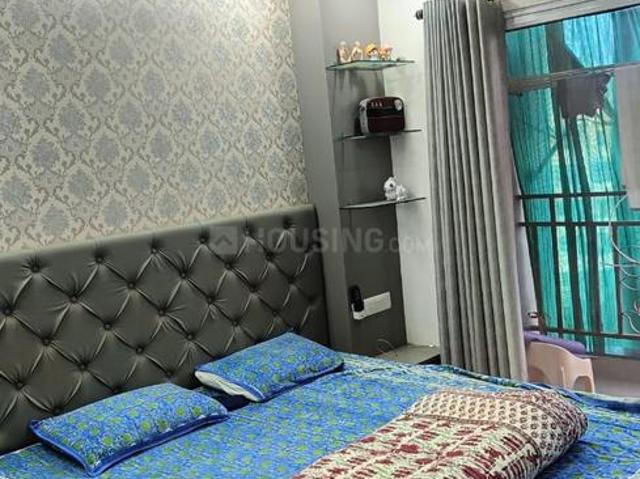 3 BHK Apartment in Hoshangabad Road for rent Bhopal. The reference number is 19663084