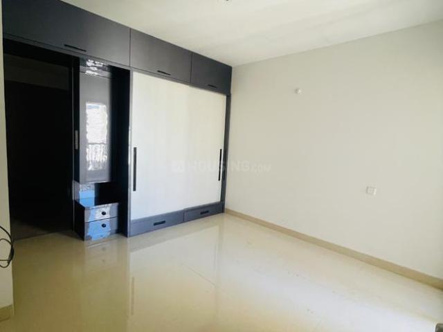 3 BHK Apartment in Hoshangabad Road for rent Bhopal. The reference number is 19723118
