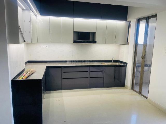 3 BHK Apartment in Hoshangabad Road for rent Bhopal. The reference number is 19828017