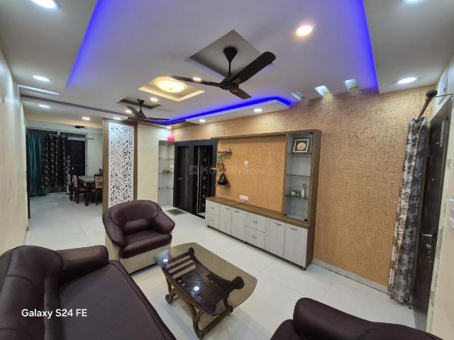 3 BHK Apartment in Hoshangabad Road for rent Bhopal. The reference number is 19873145