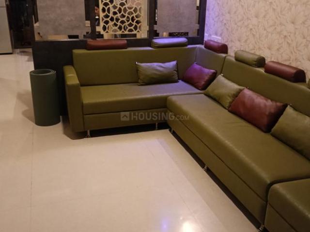 3 BHK Apartment in Hoshangabad Road for rent Bhopal. The reference number is 19133674