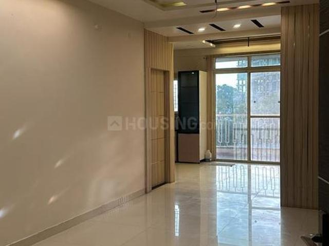 3 BHK Apartment in Hoshangabad Road for rent Bhopal. The reference number is 20445635