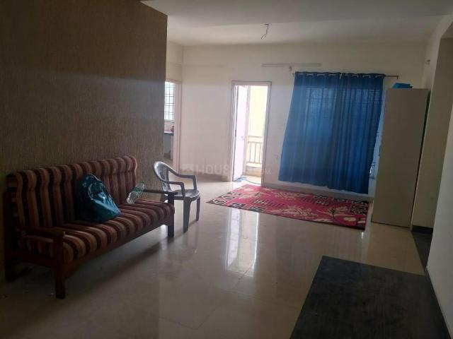 3 BHK Apartment in Hoshangabad Road for rent Bhopal. The reference number is 20620465