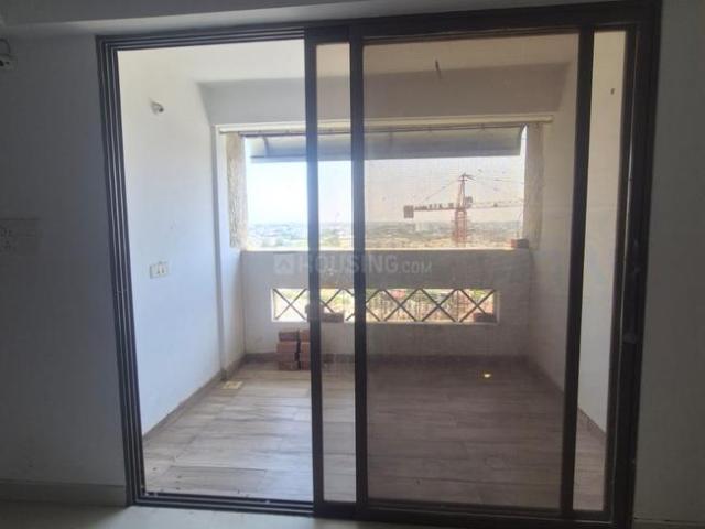 3 BHK Apartment in Hoshangabad Road for rent Bhopal. The reference number is 20696007
