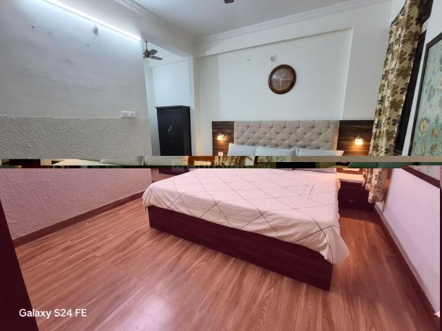 3 BHK Apartment in Hoshangabad Road for rent Bhopal. The reference number is 20798002