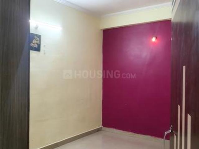 3 BHK Apartment in Hoshangabad Road for rent Bhopal. The reference number is 20827102