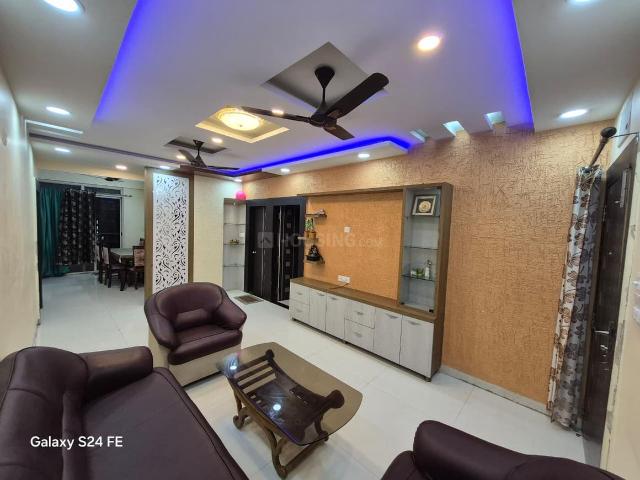 3 BHK Apartment in Hoshangabad Road for rent Bhopal. The reference number is 20875871