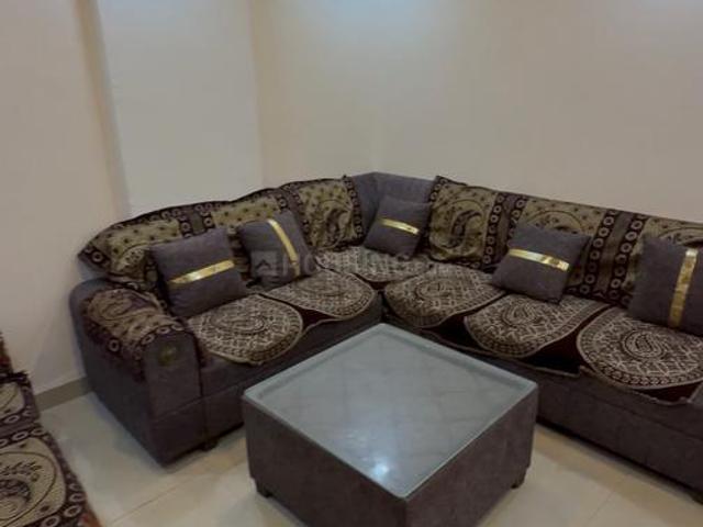 3 BHK Apartment in Hoshangabad Road for rent Bhopal. The reference number is 20919384