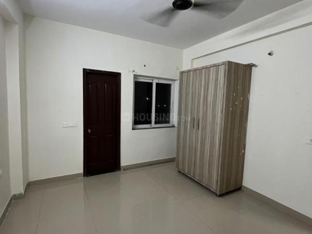 3 BHK Apartment in Hoshangabad Road for rent Bhopal. The reference number is 20956456
