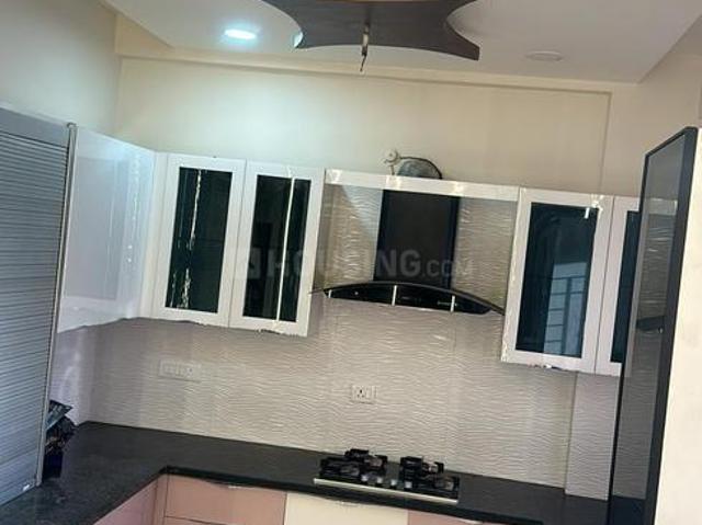 3 BHK Apartment in Hoshangabad Road for rent Bhopal. The reference number is 20200033