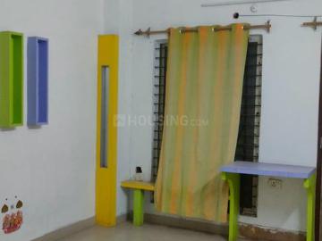 3 BHK Apartment in Hoshangabad Road for rent Bhopal. The reference number is 20203240