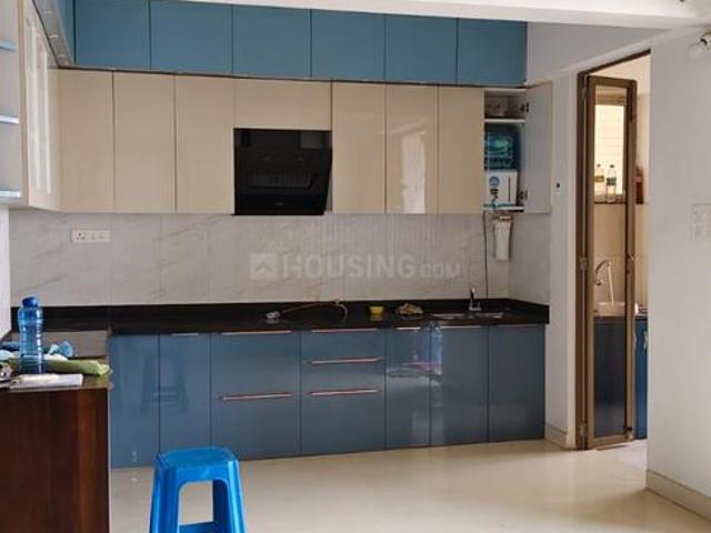 3 BHK Apartment in Hoshangabad Road for rent Bhopal. The reference number is 20315910