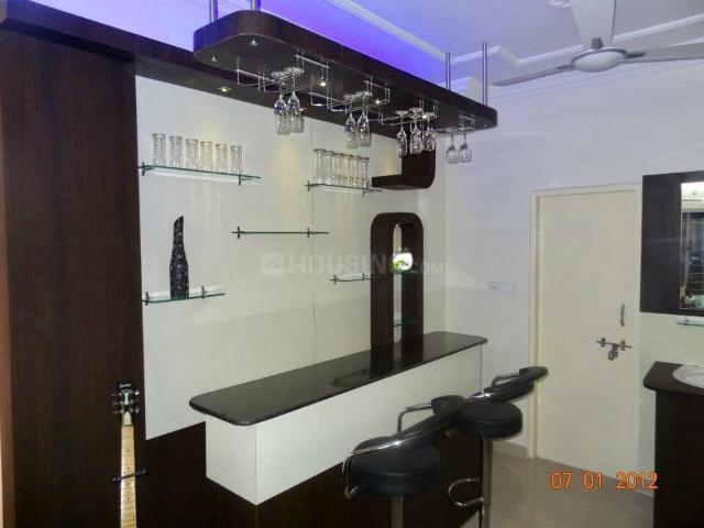 3 BHK Apartment in Hoshangabad Road for rent Bhopal. The reference number is 21013554