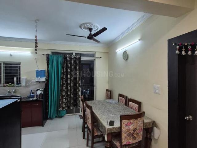 3 BHK Apartment in Hoshangabad Road for rent Bhopal. The reference number is 21220034