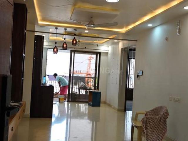 3 BHK Apartment in Hoshangabad Road for rent Bhopal. The reference number is 21231953