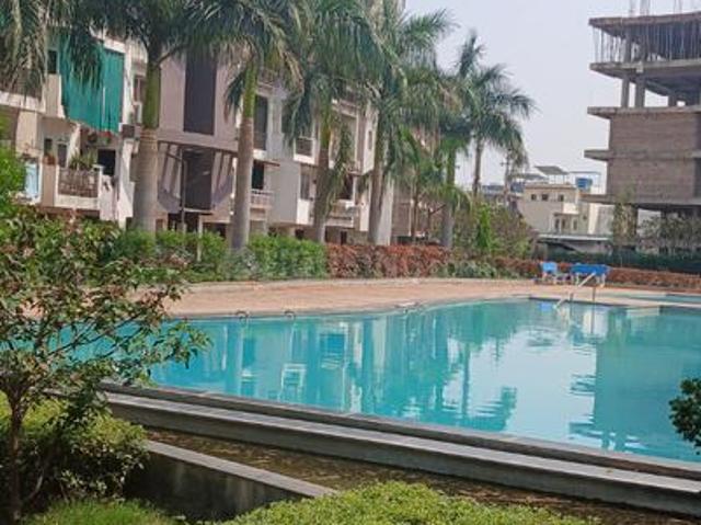 3 BHK Apartment in Hoshangabad Road for resale Bhopal. The reference number is 19225926