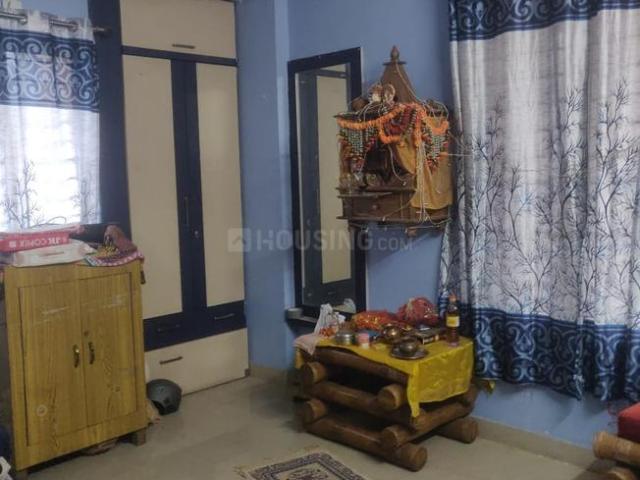 3 BHK Apartment in Hoshangabad Road for resale Bhopal. The reference number is 19616005