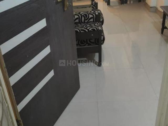 3 BHK Apartment in Hoshangabad Road for resale Bhopal. The reference number is 20072192