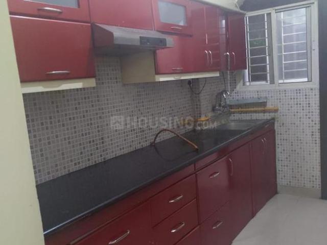 3 BHK Apartment in Hoshangabad Road for resale Bhopal. The reference number is 21091303