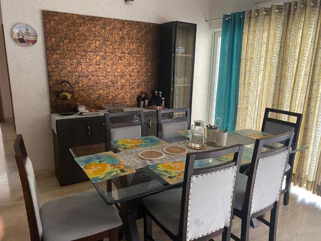 3 BHK Apartment in Hoshangabad Road for resale Bhopal. The reference number is 21297508