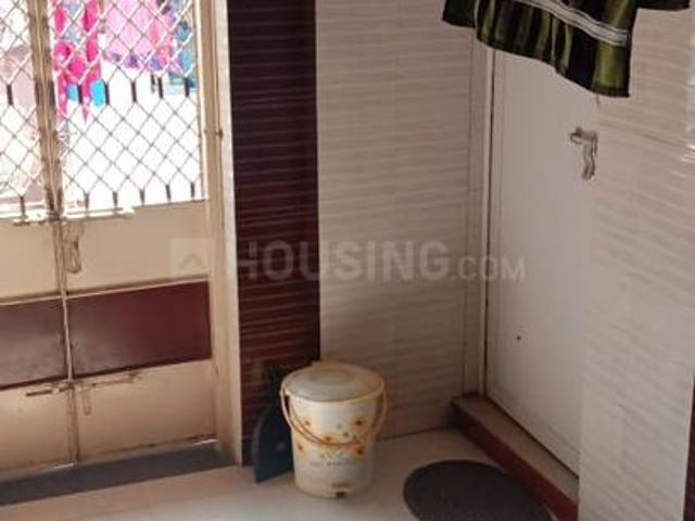 3 BHK Apartment in Hatkeshwar for resale Ahmedabad. The reference number is 18134040