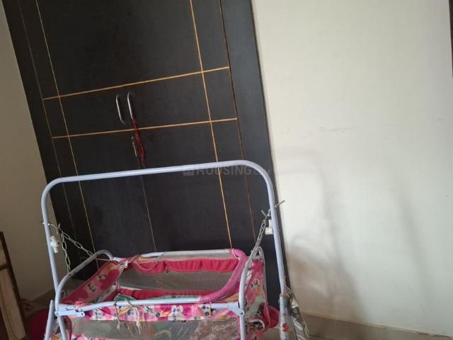 3 BHK Apartment in Hathod for rent Jaipur. The reference number is 20961159