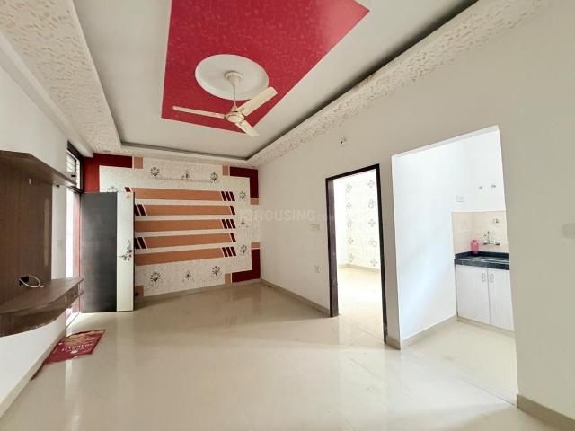 3 BHK Apartment in Hathod for resale Jaipur. The reference number is 21049201