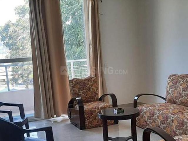 3 BHK Apartment in Hathibarkala Estate for rent Dehradun. The reference number is 20748884