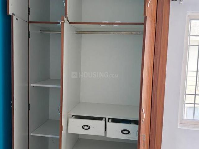 3 BHK Apartment in Hatia for rent Ranchi. The reference number is 18501240