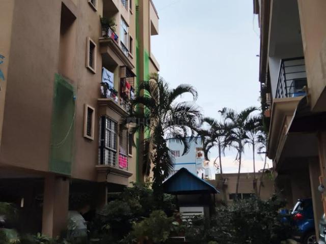 3 BHK Apartment in Hatia for rent Ranchi. The reference number is 20863748