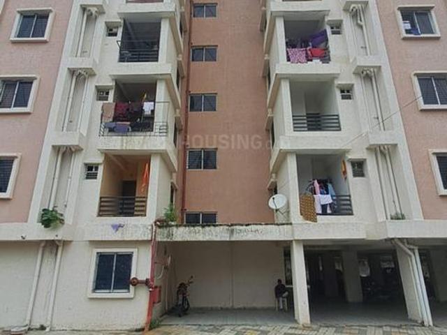 3 BHK Apartment in Hatia for rent Ranchi. The reference number is 21136150