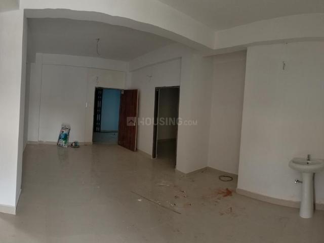 3 BHK Apartment in Hatigaon for rent Guwahati. The reference number is 20921496