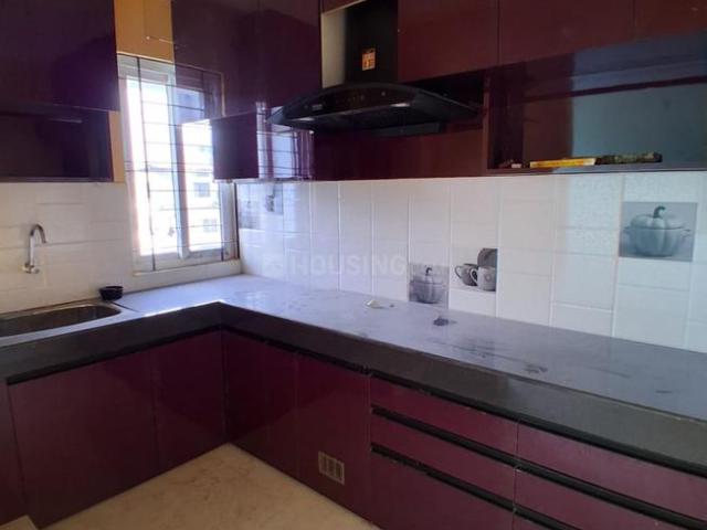 3 BHK Apartment in Hatigaon for rent Guwahati. The reference number is 20982730