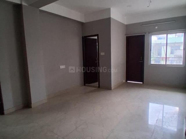 3 BHK Apartment in Hatigaon for rent Guwahati. The reference number is 20982179