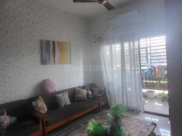 3 BHK Apartment in Hatigaon for rent Guwahati. The reference number is 20222436