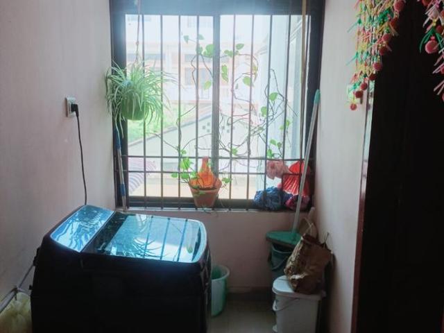 3 BHK Apartment in Hatigaon for rent Guwahati. The reference number is 20222497