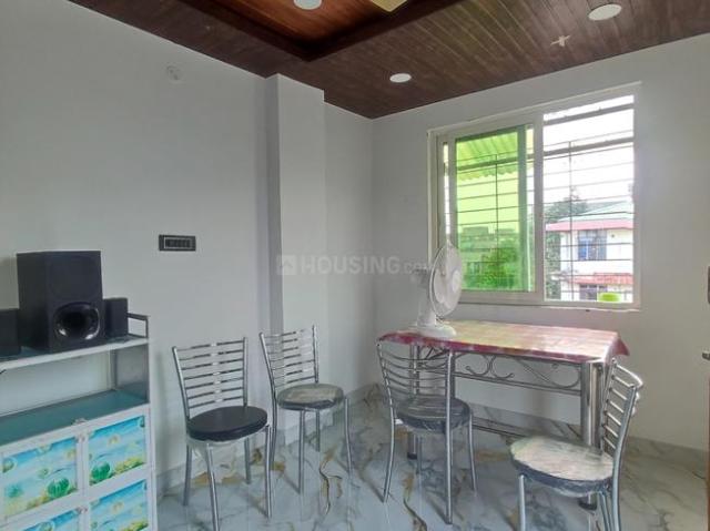 3 BHK Apartment in Hatigaon for rent Guwahati. The reference number is 21077788
