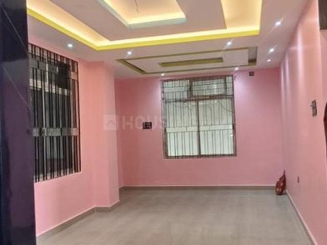 3 BHK Apartment in Hatigaon for rent Guwahati. The reference number is 21373904