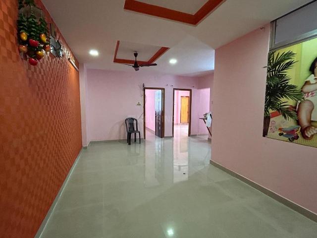 3 BHK Apartment in Hatigaon for resale Guwahati. The reference number is 17790306