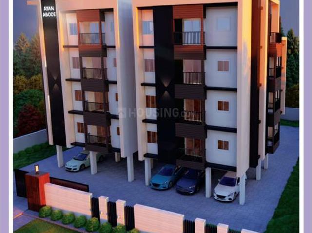 3 BHK Apartment in Hatigaon for resale Guwahati. The reference number is 19700549