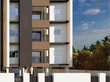 3 BHK Apartment in Hatigaon for resale Guwahati. The reference number is 19700731