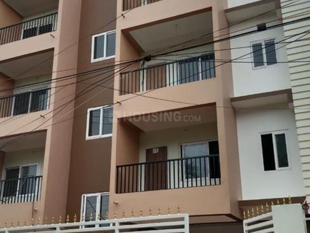 3 BHK Apartment in Hatigaon for resale Guwahati. The reference number is 20716984