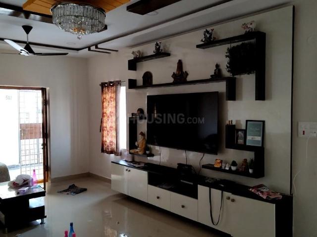 3 BHK Apartment in Hayathnagar for rent Hyderabad. The reference number is 16662494
