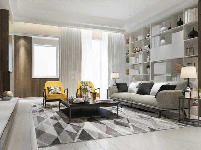 3 BHK Apartment in Hayathnagar for resale Hyderabad. The reference number is 20993660