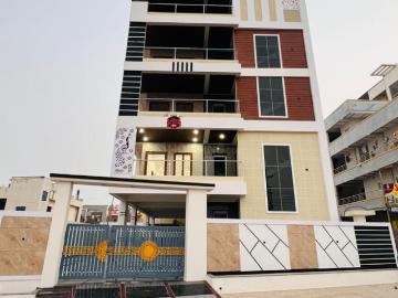 3 BHK Apartment in Hayathnagar for resale Hyderabad. The reference number is 20072538