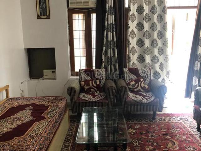 3 BHK Apartment in Hazratganj for rent Lucknow. The reference number is 19648981