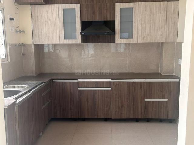 3 BHK Apartment in Hazratganj for rent Lucknow. The reference number is 20010037