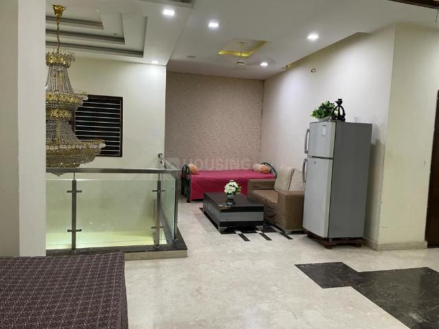 3 BHK Apartment in Habsiguda for rent Hyderabad. The reference number is 20792316