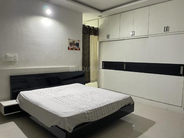 3 BHK Apartment in Habsiguda for rent Hyderabad. The reference number is 20799430